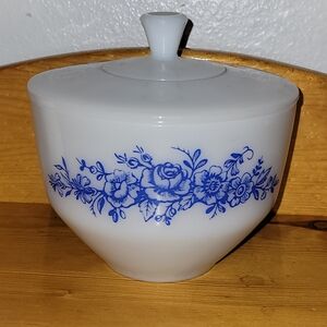 Vintage Federal Mixing Bowl